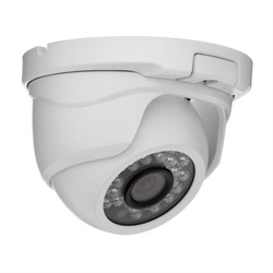 PT-MHD1080P-MC-IR(3.6 мм) 2MP купольная антивандальная камера - фото 1475