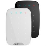 KeyPad беспроводная сенсорная клавиатура