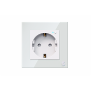 Powerswitch-W Умная встраиваемая розетка