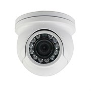 GF-VIR4306AXM2.0 купольная антивандальная камера AHD 2 MP (2.8 мм)