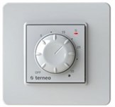 Терморегулятор Terneo rol W Терморегулятор Terneo rol W